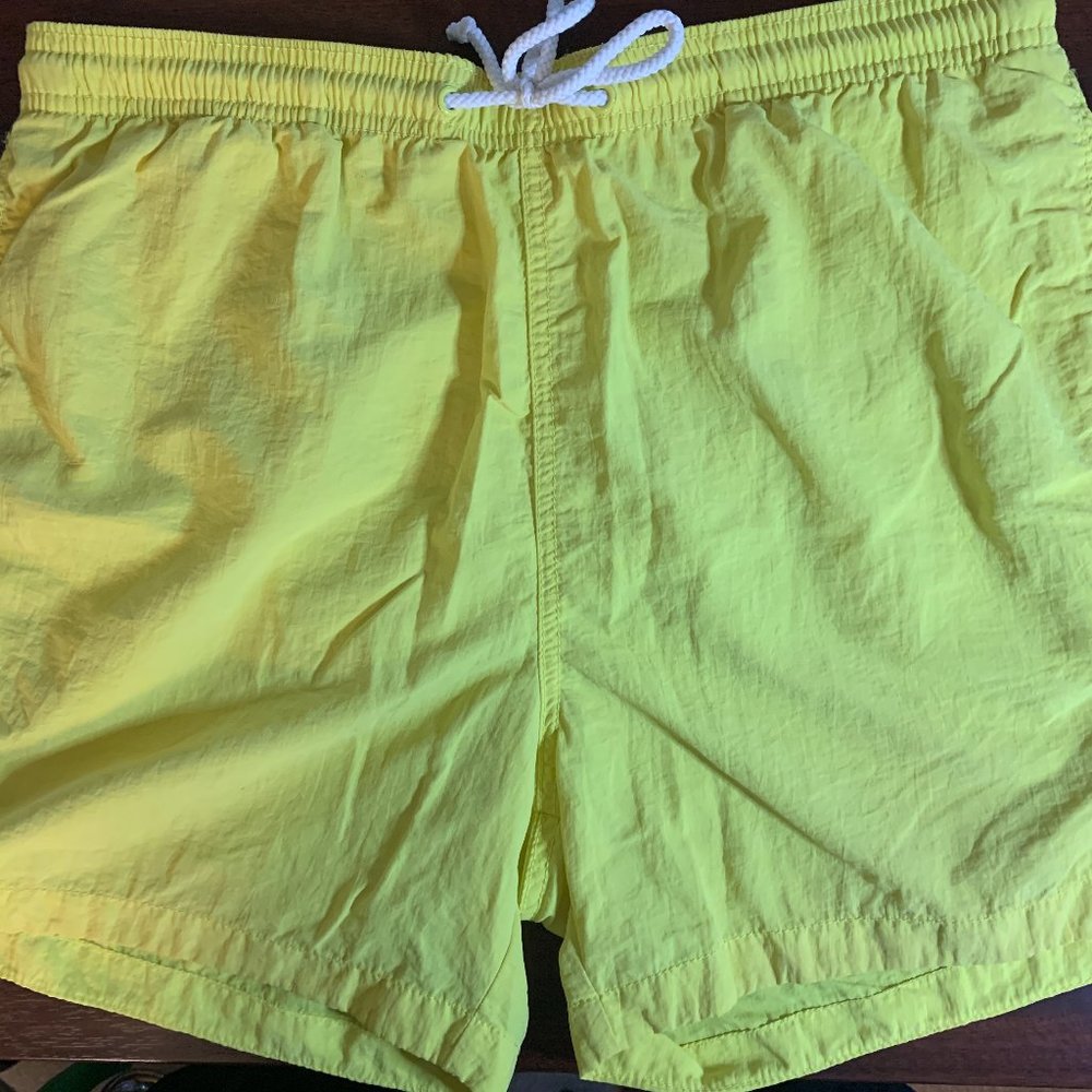 Men's Swimming Shorts